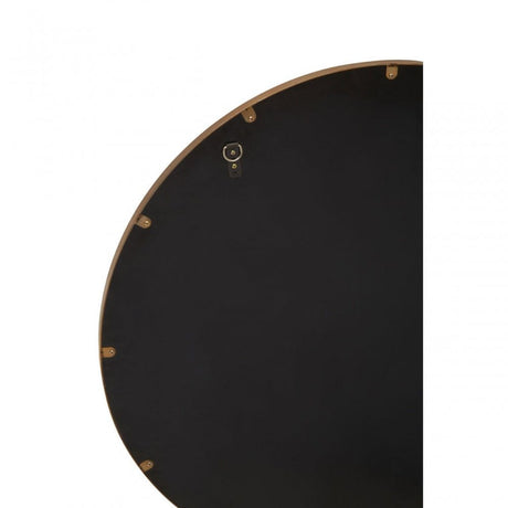 Grenoble Round Wall Mirror