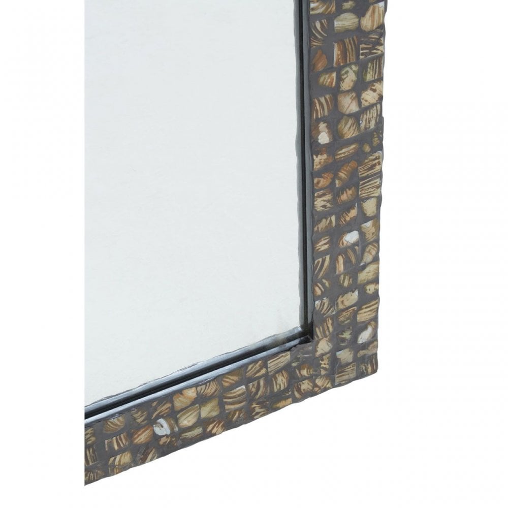 Branna Wall Mirror