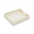 Frida Studded Tray