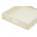 Frida Studded Tray