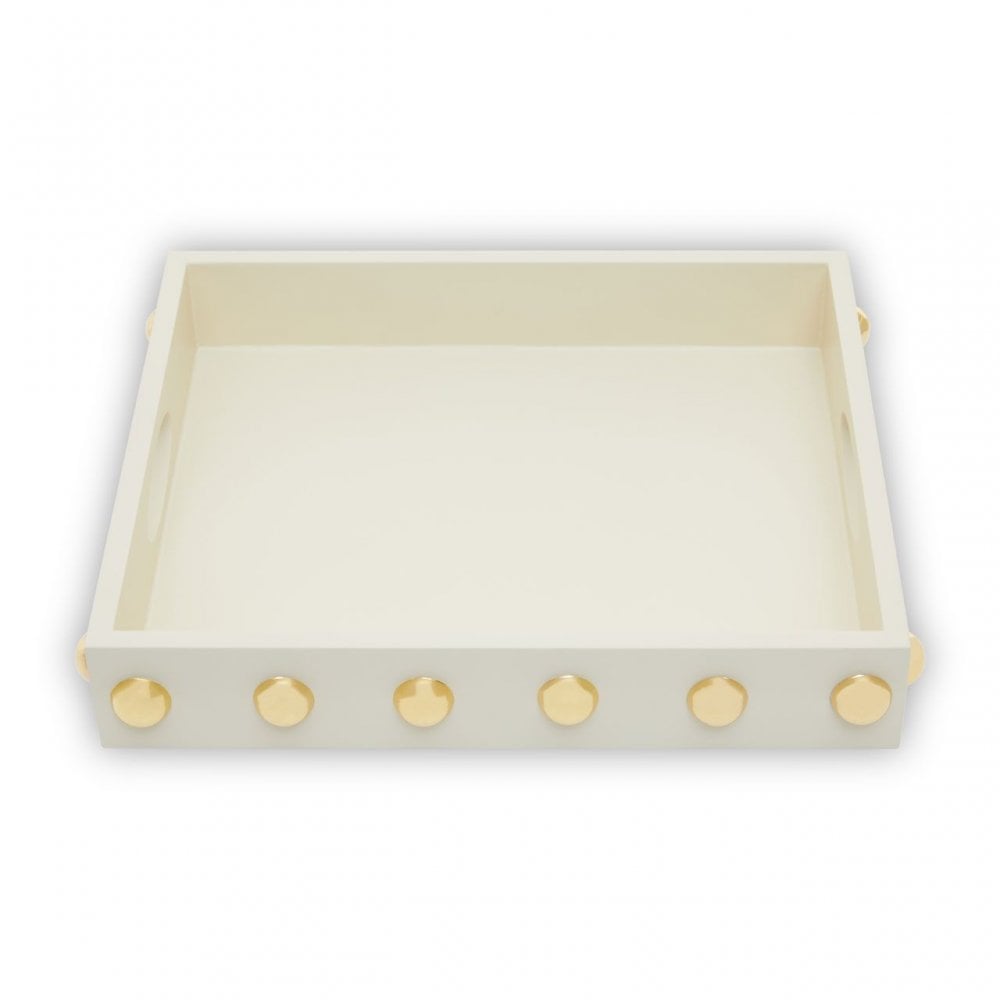 Frida Studded Tray