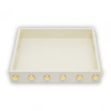 Frida Studded Tray