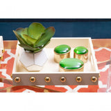Frida Studded Tray