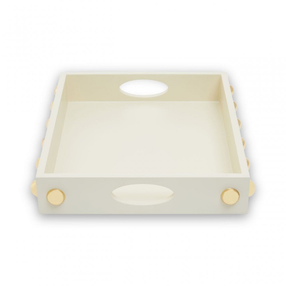 Frida Studded Tray