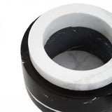 Flos Black Storage Jar