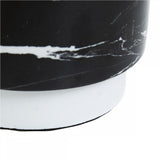 Flos Black Storage Jar
