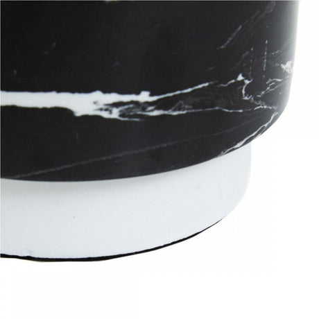Flos Black Storage Jar