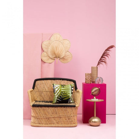Fiori Pink Stem Pampas Grass