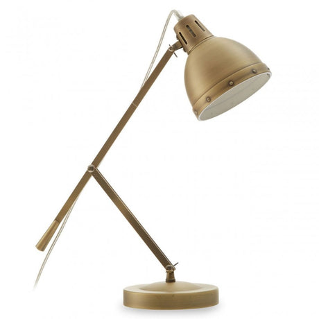 Jasper Adjustable Table Lamp