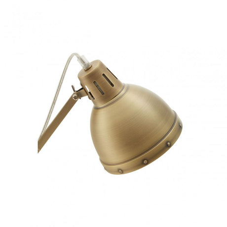 Jasper Adjustable Table Lamp