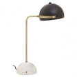 Murdoch Brass Table Lamp