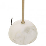 Murdoch Brass Table Lamp