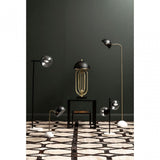 Murdoch Brass Table Lamp