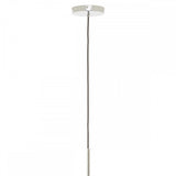 Revive Chrome Finish Pendant Light