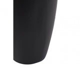 Daito Black Gold Small Vase