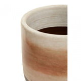 Tierra Earthenware Planter
