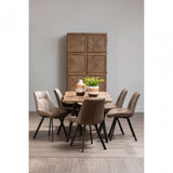 Tierra Earthenware Planter