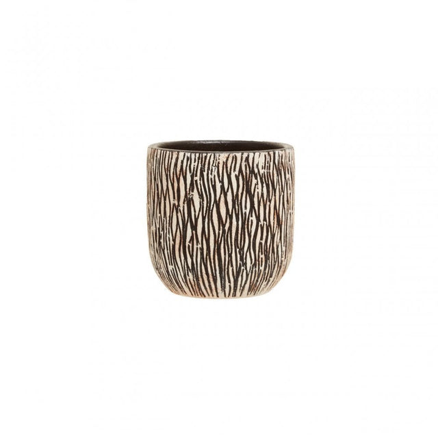 Arid Earthenware Planter