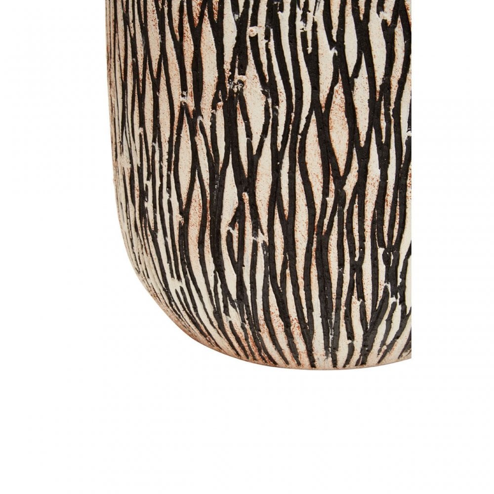 Arid Earthenware Planter