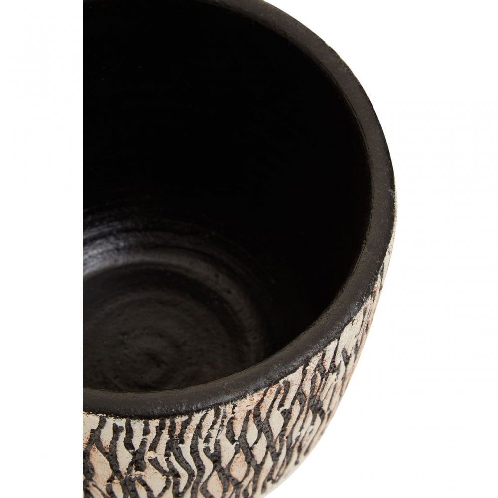 Arid Earthenware Planter