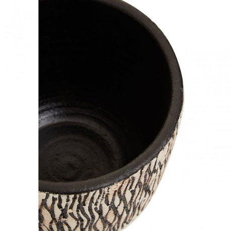 Arid Earthenware Planter