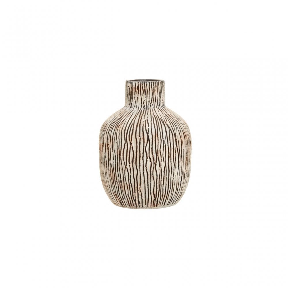 Arid Eartheware Vase