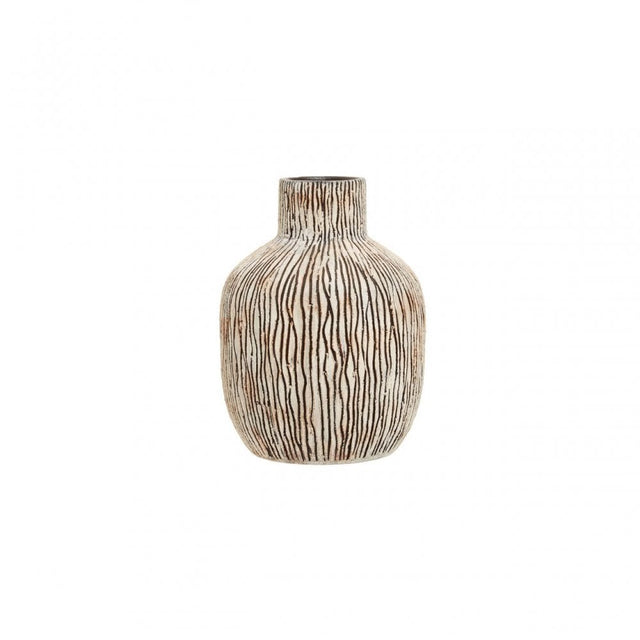 Arid Eartheware Vase
