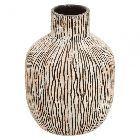 Arid Eartheware Vase