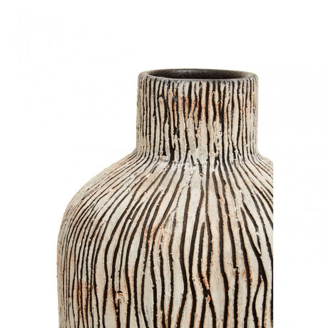 Arid Eartheware Vase