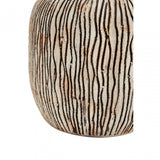 Arid Eartheware Vase