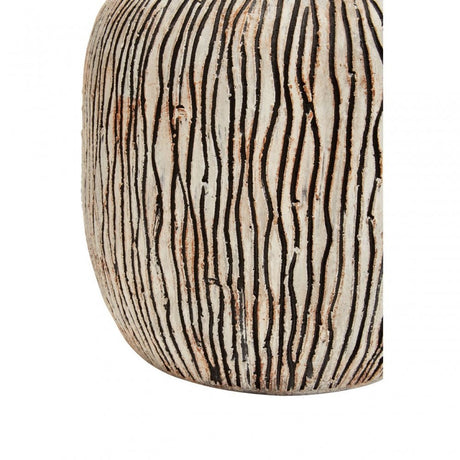 Arid Eartheware Vase