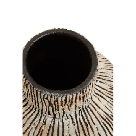 Arid Eartheware Vase