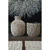 Arid Eartheware Vase