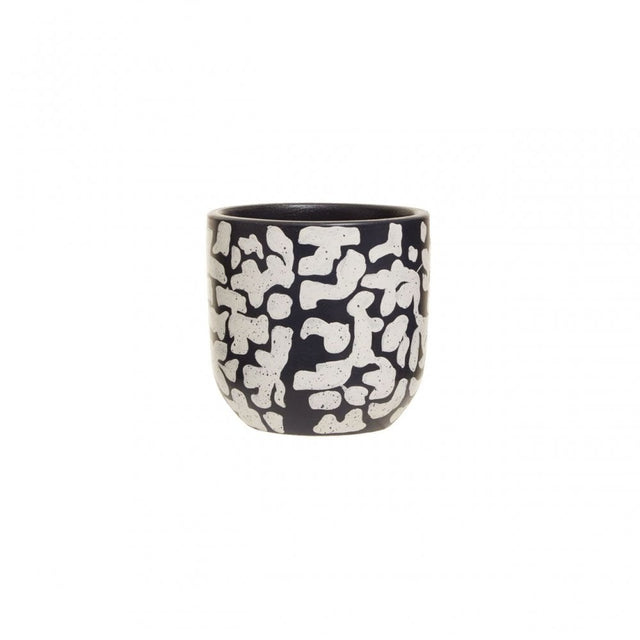 Tundra Eartheware Planter