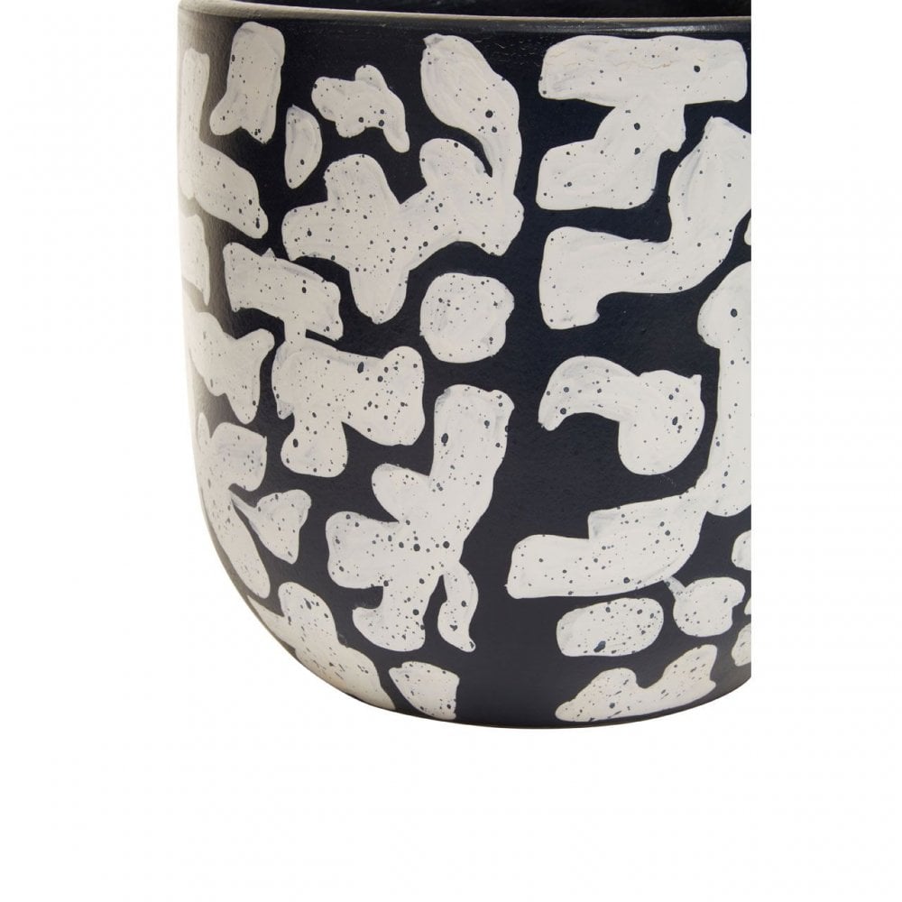 Tundra Eartheware Planter