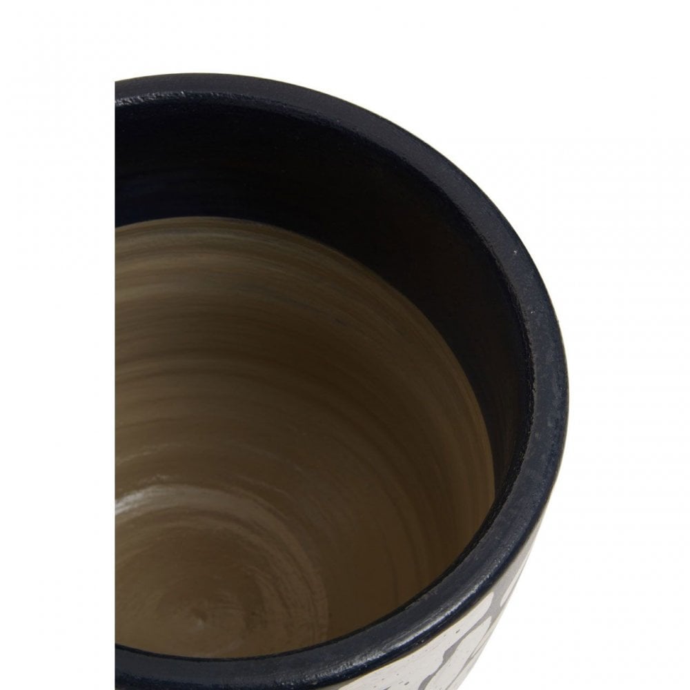 Tundra Eartheware Planter