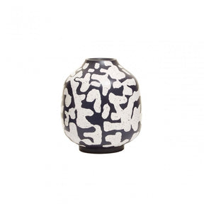 Tundra Eartheware Vase