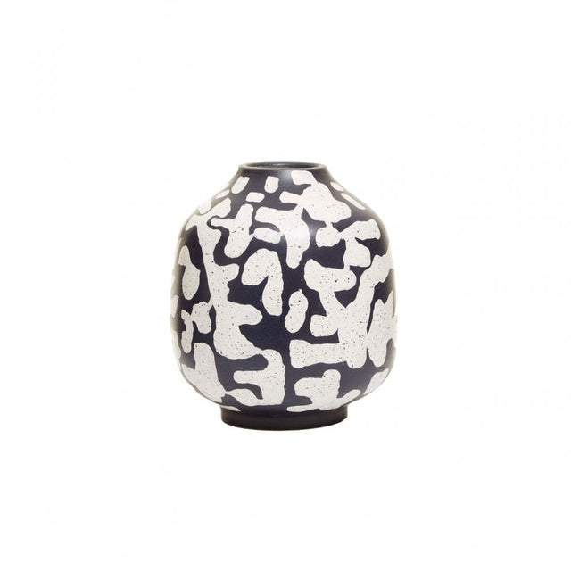 Tundra Eartheware Vase