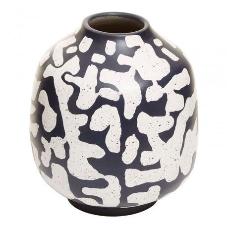 Tundra Eartheware Vase