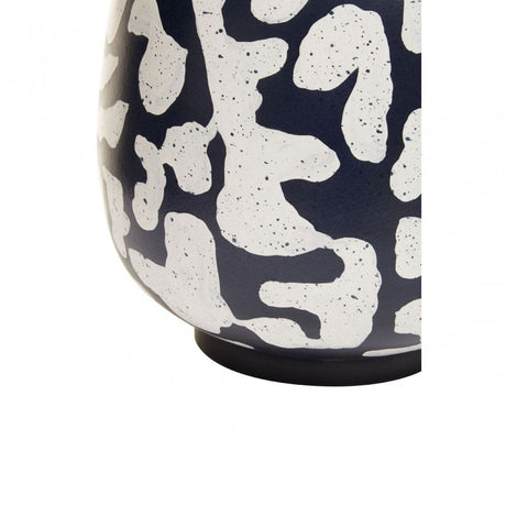 Tundra Eartheware Vase