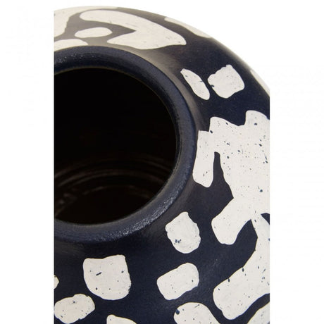 Tundra Eartheware Vase