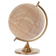 Malacca Large Rattan Globe