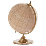 Malacca Large Rattan Globe