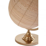 Malacca Large Rattan Globe