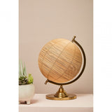 Malacca Large Rattan Globe