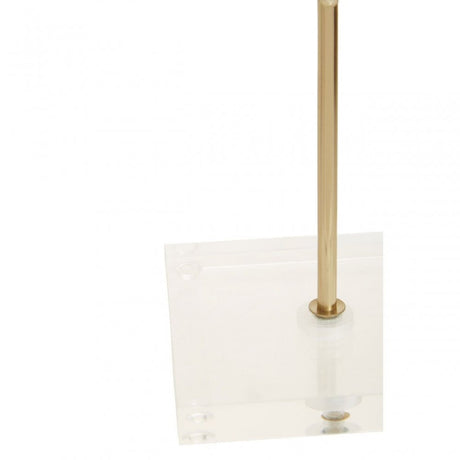 Bowerbird Black & Gold Agate Sculpture