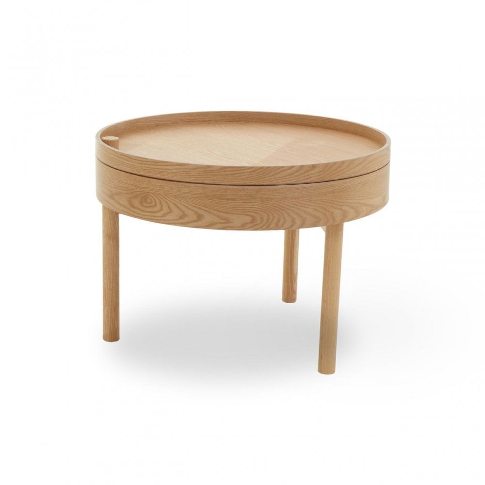 Viborg Side Table