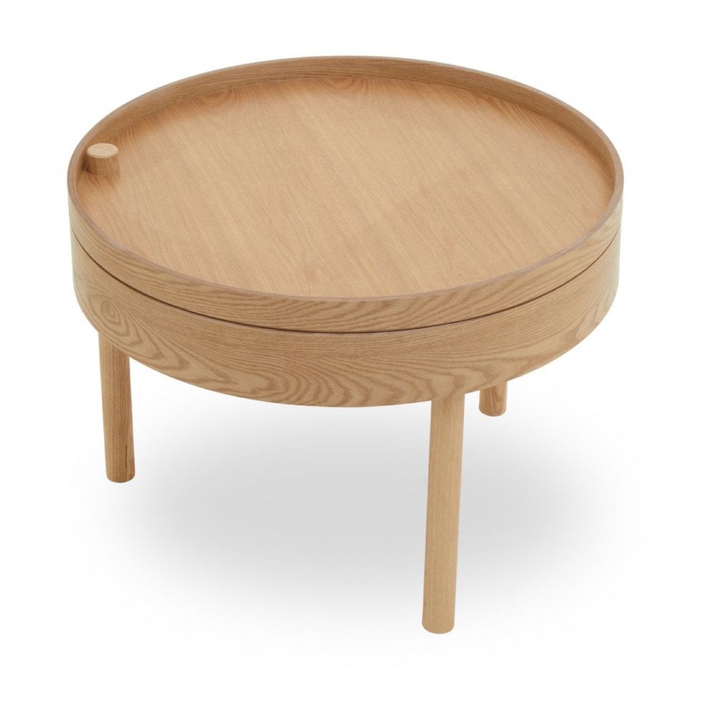 Viborg Side Table