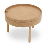 Viborg Side Table