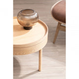 Viborg Side Table